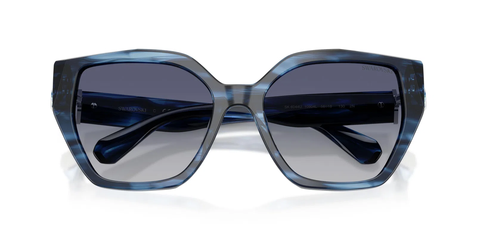 Swarovski 6044U Sunglasses - view 31